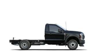 2024 Ford Chassis Cab External Image 5